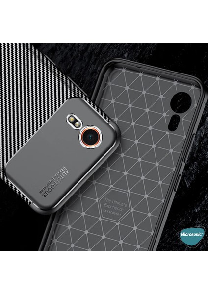 Apple iPhone 17 Kılıf Legion Series Lacivert