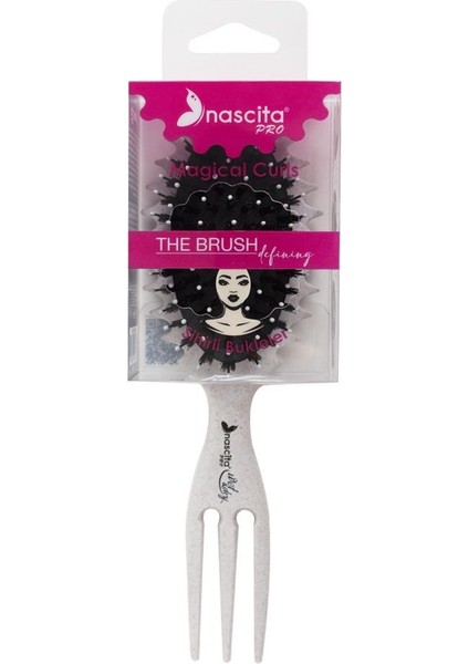 Magical Curls Saç Fırçası / - 56 modelleri
