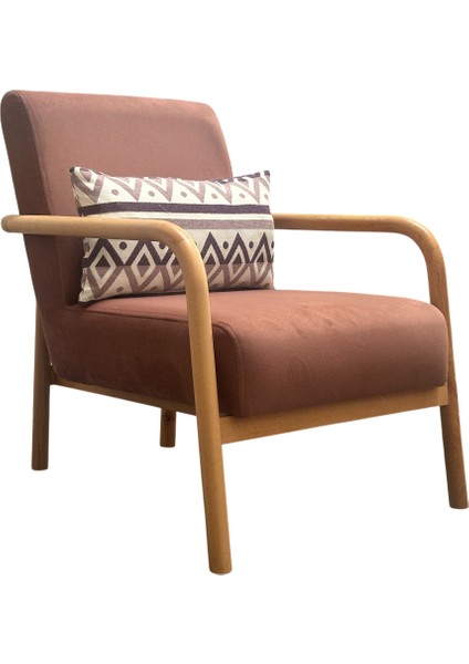 Dora Berjer - Evinizin Yeni Favorisi