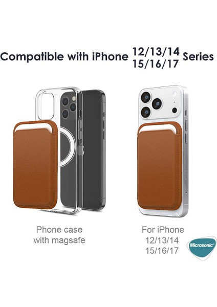 Apple iPhone 17 Pro Max Leather Wallet Magsafe Yeşil fiyatları