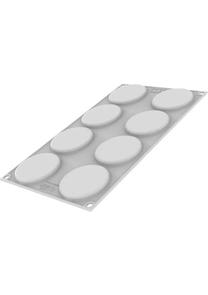 Pasta Kek Kalıbı Macaron 110 modelleri