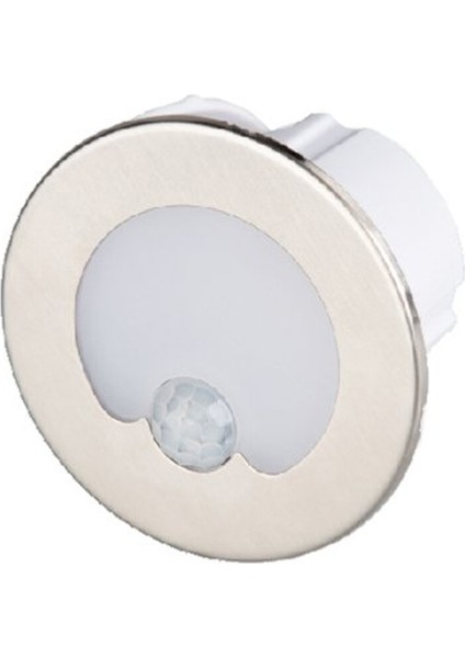 Ct-5174 Radar Sensörlü Koridor Aydınlatma 2,5W Günışığı