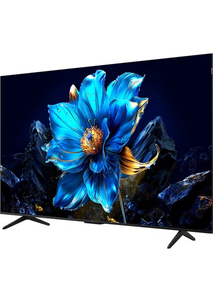 65T6C 65" 165 Ekran Uydu Alıcılı 4K Ultra HD QLED Google TV fiyatları