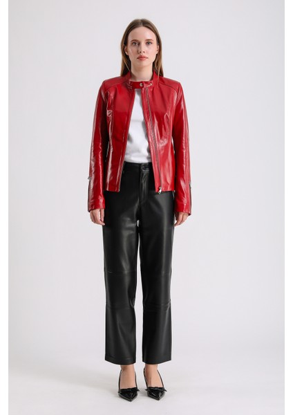 Marilyn Kadın Deri Ceket fiyatları