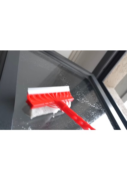 Süngerli Cam Sil Çekecek