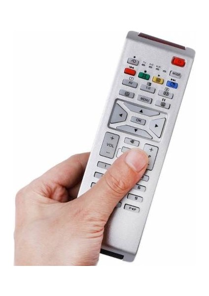 RC1683702 LCD LED Tv Kumandası