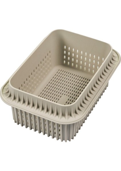 Silikon Sandviç & Tost Ekmeği Kalıbı