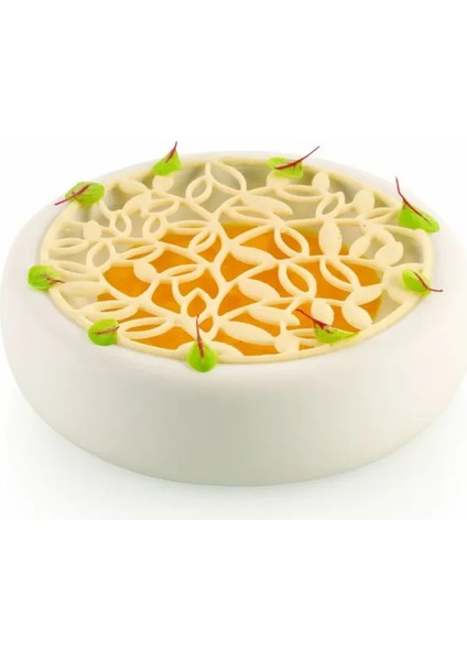 Silikon Dekor & Tuil Kalıbı Esotico