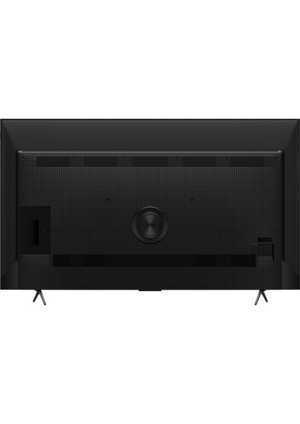 75T8C 75" 190 Ekran Uydu Alıcılı 4K Ultra HD QLED Google TV