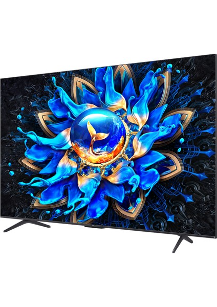 75T8C 75" 190 Ekran Uydu Alıcılı 4K Ultra HD QLED Google TV fiyatları