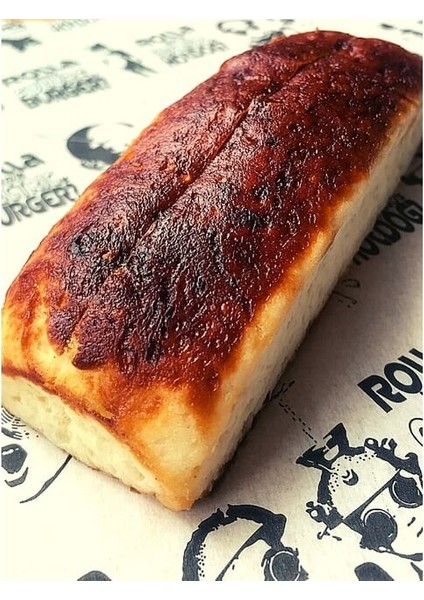 Hot Dog & Sosisli Ekmek Kalıbı 3,5X7X20 cm fiyatları