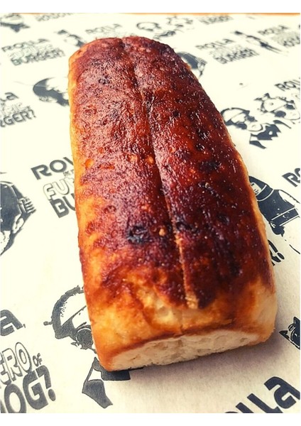 Hot Dog & Sosisli Ekmek Kalıbı 3,5X7X20 cm fırsatları