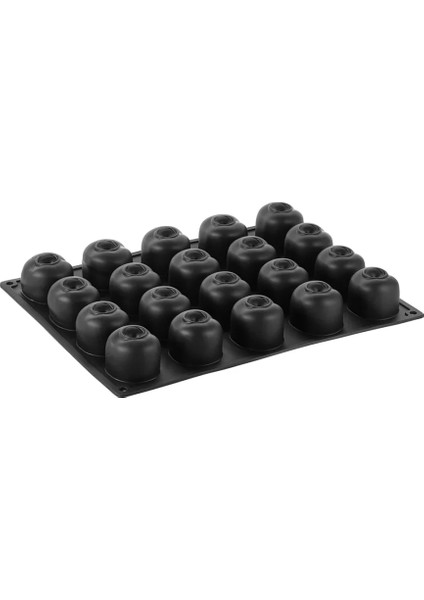 Silikon Pasta ve Kek Kalıbı PX4331S Cherrypeach Kiraz ve Şeftali modelleri