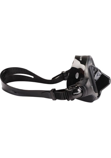 Spearo Black Maske fiyatları