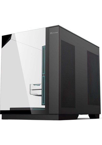 Exodus V330 4*120MM Argb Fan Atx Gamıng Case 750W 80+Bronze Type C*1+Usb3.0*1+Usb2.0*1 indirimleri