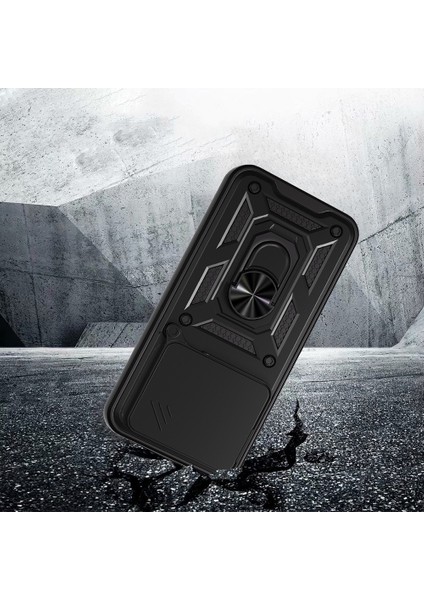 Honor 400 Kılıf Kamera Korumalı Sürgülü Pars Tank Kapak fiyatları