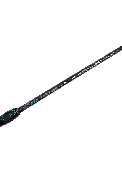 Kenshi Pro 2.73M 12-45GR Olta Kamışı fiyatları