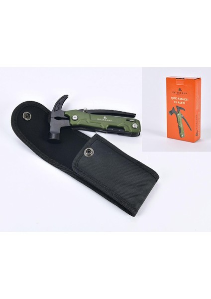 Çok Amaçlı Çakı, Multi Tool, Çok Amaçlı Pense--Stainless Steel And Aluminum-- modelleri
