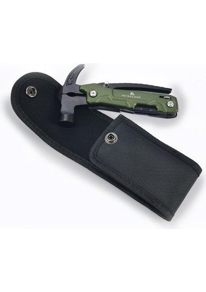 Çok Amaçlı Çakı, Multi Tool, Çok Amaçlı Pense--Stainless Steel And Aluminum-- fırsatları