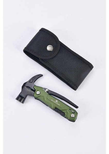 Çok Amaçlı Çakı, Multi Tool, Çok Amaçlı Pense--Stainless Steel And Aluminum-- indirimleri