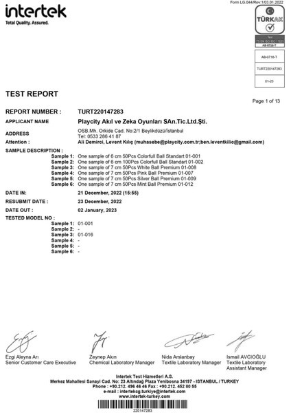 Renkli Oyun Havuzu Topları 50’li Set 7 cm Çocuk Güvenli Eğlenceli Plastik Toplar modelleri
