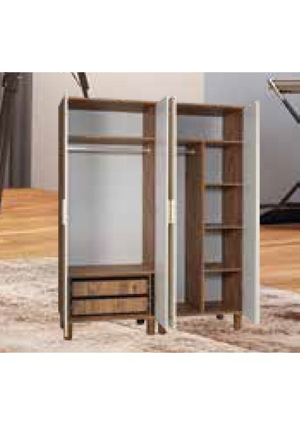 Kdl 4 Kapılı Zirve Dolap fiyatları