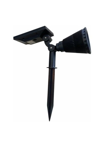 7310 Solar Bahçe Armatürü Amber fiyatları