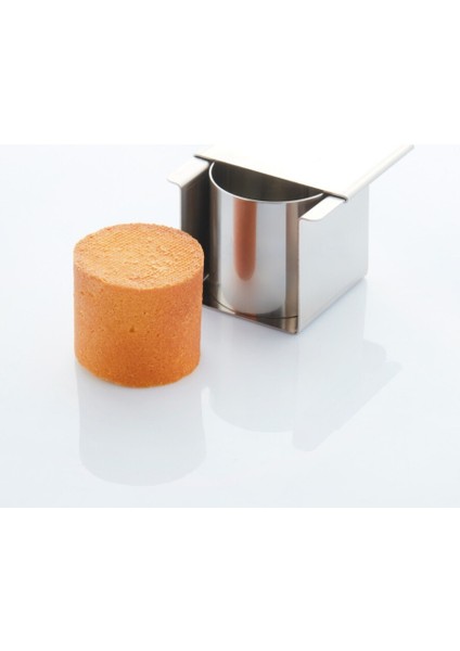New York Kruvasan Kalıbı Silindir 7 cm 70 mm fiyatları