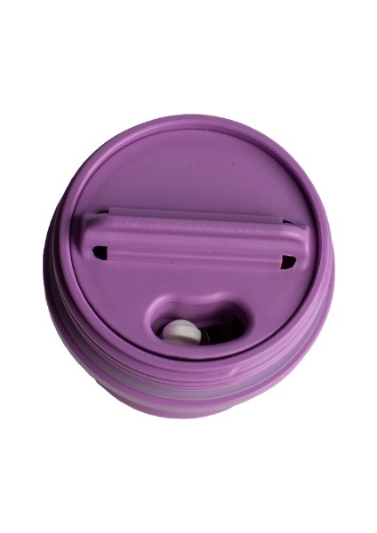 Comfort Therm Paslanmaz Çelik Lila Termos Bardak, Mug 600ML fırsatları