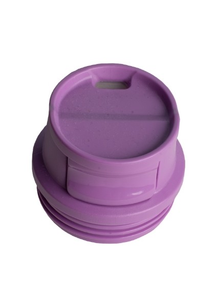 Comfort Therm Paslanmaz Çelik Lila Termos Bardak, Mug 600ML indirimleri