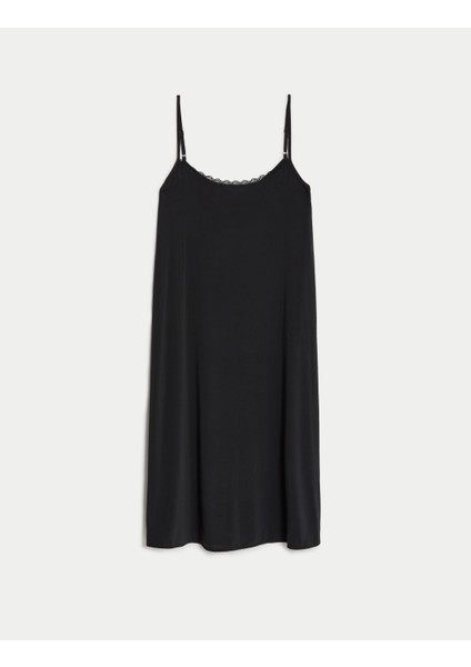 Cool Comfort™ Ince Askılı Kombinezon indirimleri