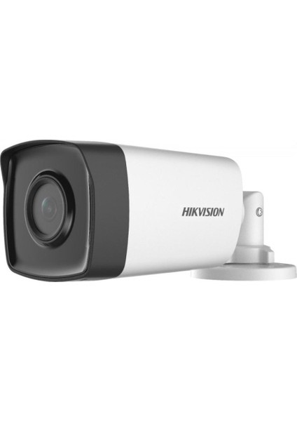 DS-2CE17D0T-IT5F 3.6 MM ANALOG HD KAMERA