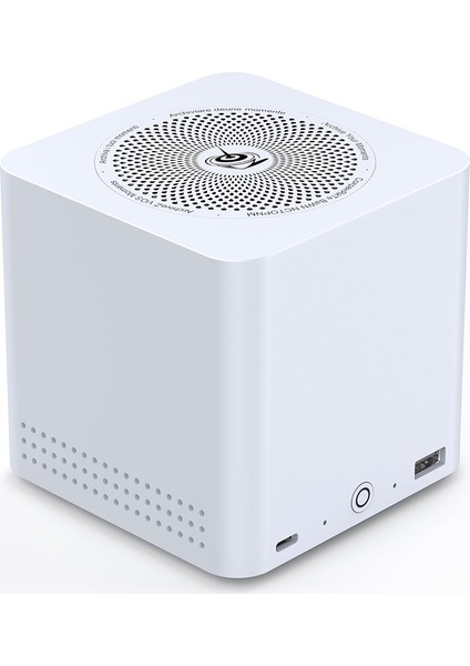 Me Mini 6 Adet Nvme Girişli Nas Mini Pc ( N150 Cpu | 64 GB Mmc | 12 GB Ram )