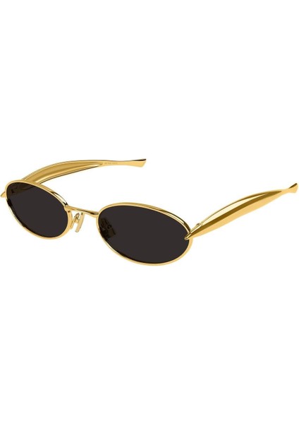 1386S 001 57-21 Unisex Güneş Gözlüğü
