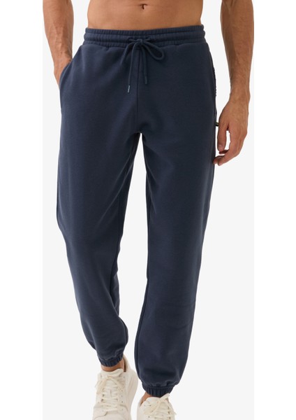 Erkek Eşofman Altı 40840 - Lacivert