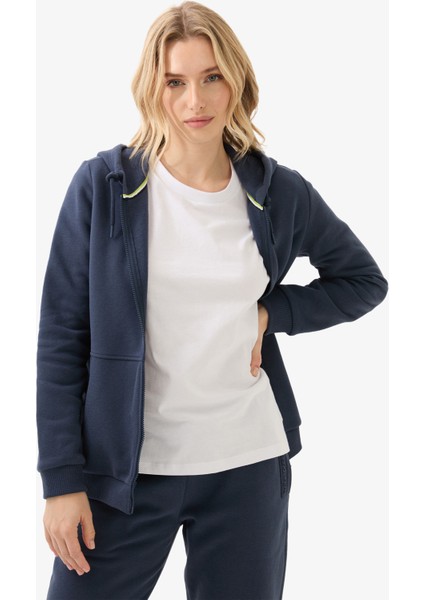 Kadın Eşofman Üstü 60603 - Lacivert fiyatları