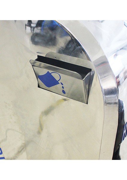 Profesyonel Beton Silim Makinesi 680-4A