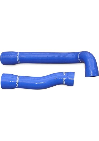 Bmw E46 M3 2001-2006 Silikon Radyatör Hortum Seti - Mavi fiyatları