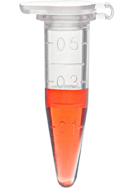 Eppendorf Tüp 0.5 ml - 100 Adet fiyatları