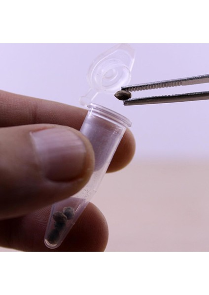Eppendorf Tüp 0.5 ml - 100 Adet fırsatları