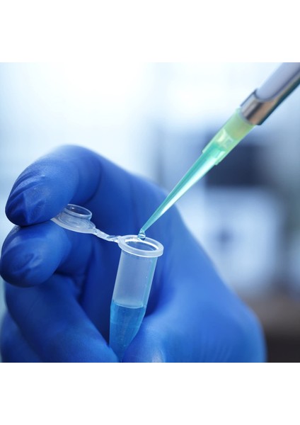 Eppendorf Tüp 0.5 ml - 100 Adet indirimleri