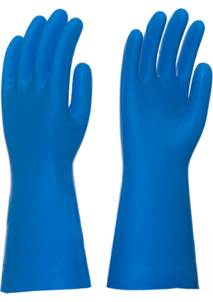 Neo Elite Ev Işleri Eldiveni Bulaşık Eldiveni Sıcak Kauçuk Su Geçirmez Mutfak Yıkama | S Beden indirimleri