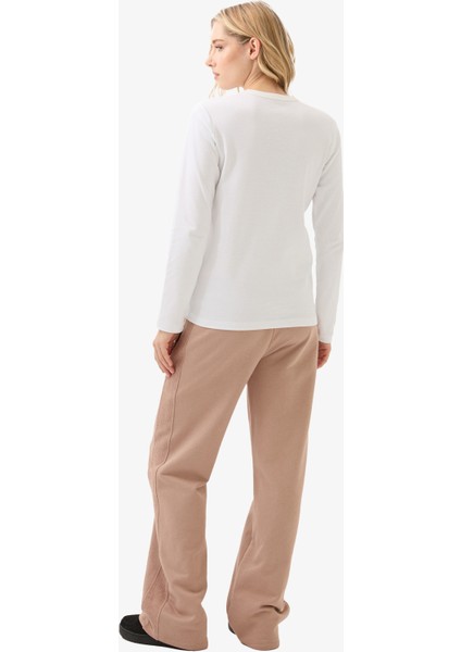 Kadın Eşofman Altı 60593 - Kahverengi modelleri