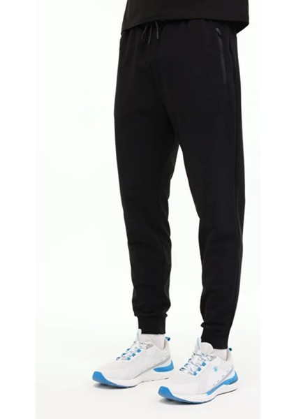 MB CT107 Jogger 5fx Erkek Siyah Eşofman Altı 101939498