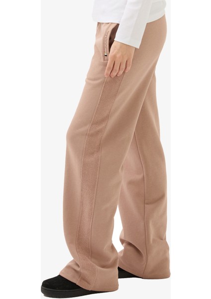 Kadın Eşofman Altı 60593 - Kahverengi indirimleri