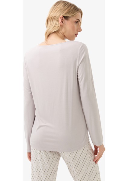 Kadın Pijama Takımı 51962 - Gri fiyatları