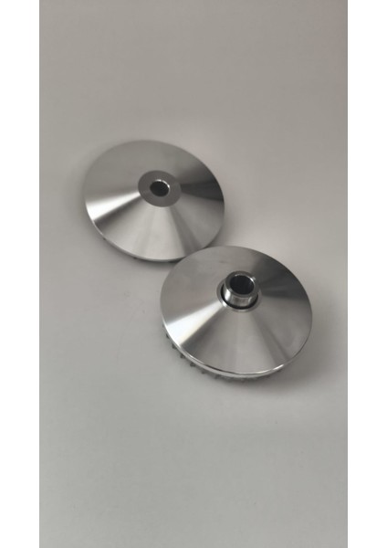 Motor Mokka 50 125 Özel Seri Uyumlu (50CC Uymaz) Ön Varyatör Seti Komple