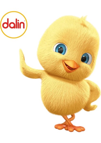 Dalin Klasik Katı Sabun 3X75 gr (3 Adet) modelleri