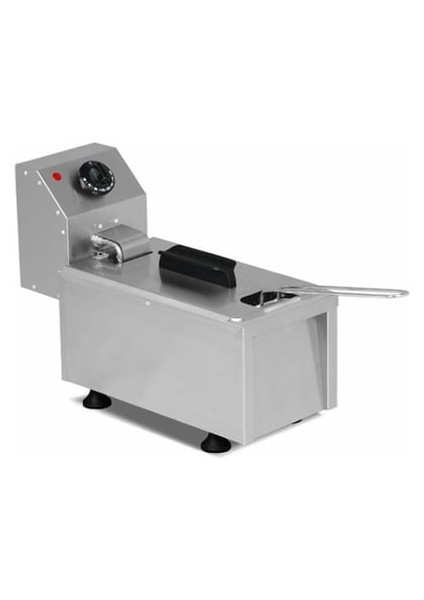 Elektrikli Fritöz 3 Litre FRT21.E11.0030.Z5F