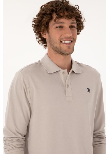 Erkek Taş Sweatshirt 50307688-VR049 fiyatları